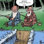 Bible et humour