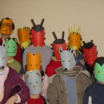 Programme d’École biblique et catéchisme 2011-2012
