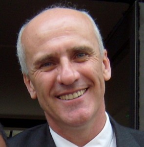 Frédéric Keller