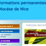 Les Maisons d'Évangile