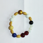 Les perles de la vie – Bracelet de prière
