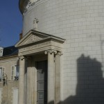 Le temple, lieu d'accueil et de témoignages