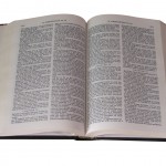 Entrer dans la Bible