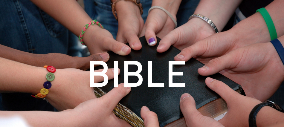 "Écoute! Dieu nous parle…: slideshow photograph 2