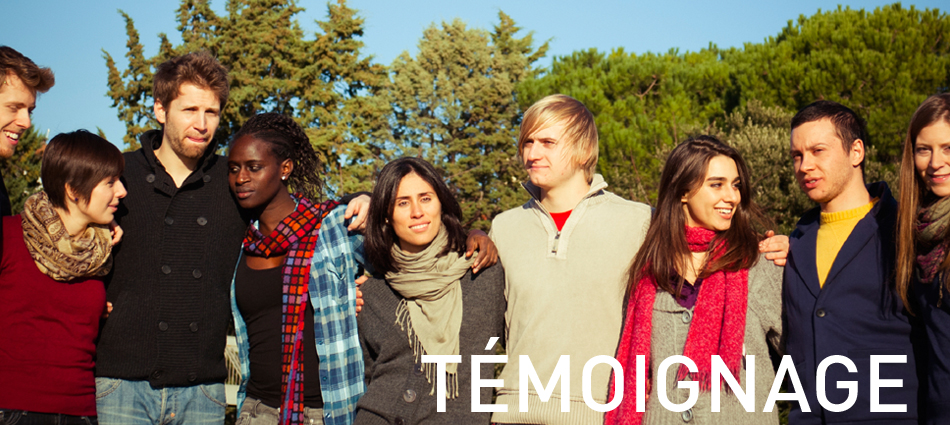 "Écoute! Dieu nous parle…: slideshow photograph 4